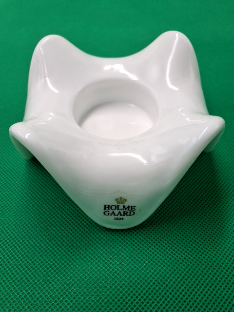 5 stk Holmegaard Singular fyrfadsstager